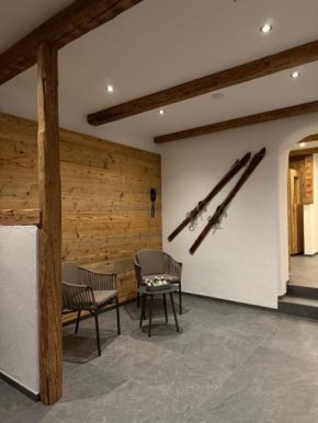 Aparthotel Garni Monte